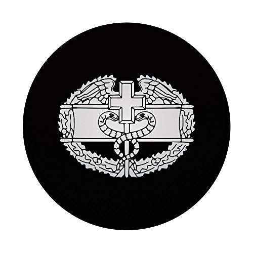 USAR Combat Medical Badge