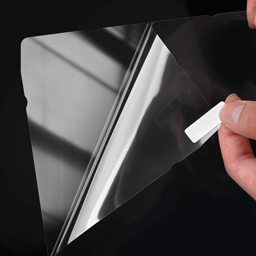 5pcs Screen Protector for Creality Halot Mage,Mage Pro 3D Printer 10.3in - size: 10.3 inch