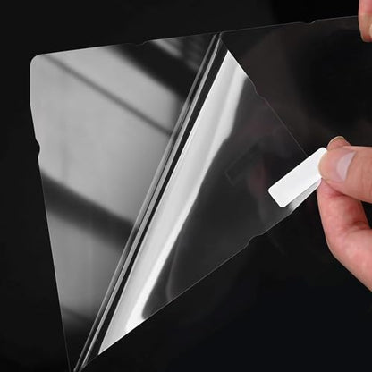 5pcs Screen Protector for Creality Halot Mage,Mage Pro 3D Printer 10.3in - size: 10.3 inch