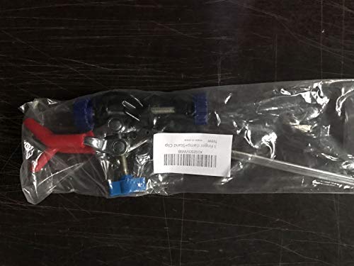 Lab Clamp 3 Prong Finger with Lab Stand Clamp Holder Boss Head - style: 3 finger clamp+stand clip