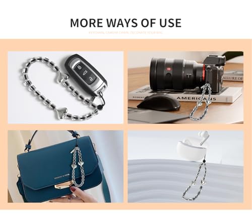 Elegant black bow beaded mobile phone charm -Stylish and lovely mobile wrist strap, cute accessories charm - Perfect for iPhone - style: Square shaped beads