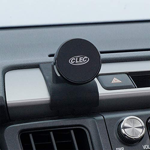 RAV4 Car Phone Holder Fit for Toyota RAV4 2018-2013 Air Vent Phone Mount Adjustable, Car Phone Cradle Fit for iPhone Samsung 4-7 Inches Smartphone - style: RAV4 13-18 Magnet