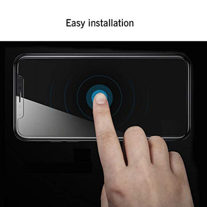 Ailun 2 Pack Privacy Screen Protector for iPhone 12 / iPhone 12 Pro 2020 - size: 12/12 Pro 6.1 inches