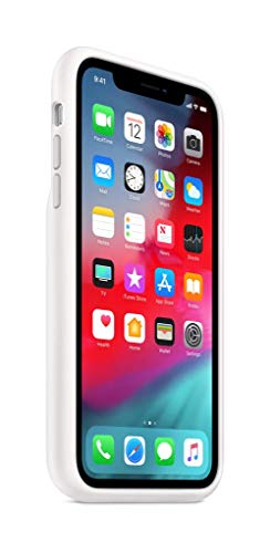 Apple Smart Battery Case (for iPhone XR) - White