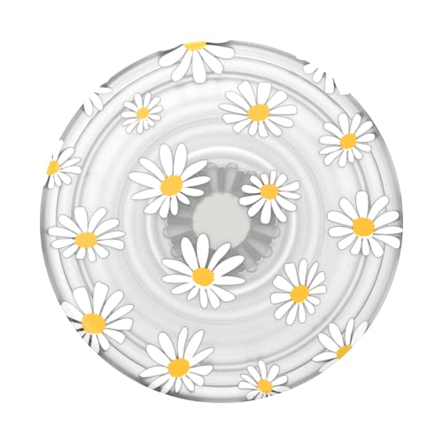 PopSockets Adhesive Phone Grip, Holder- Loves Me Not - color: He Loves Me Not