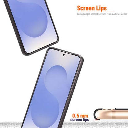 Magnetic for Samsung Galaxy S21 Case,Soft Silicone Samsung Galaxy S21 Phone Case with Camera Protection,Anti-Scratch Samsung Galaxy S21 Case Compatible with MagSafe, Gray - color: Gray, size: S21