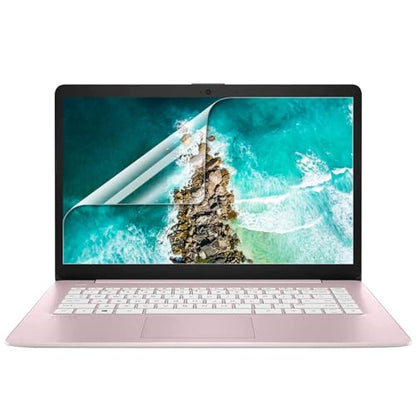 F FORITO 2 Pack 14 inch 16:9 Anti Glare Matte Laptop Screen Protector, Anti Scratch Anti Fingerprint Screen Filter Compatible with 14" Laptops with 16:9 Aspect Ratio (12.2" L x 6.9" W)