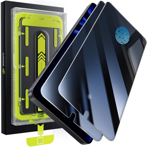 WSKEN for Samsung Galaxy S26 Ultra Privacy Screen Protector - 25 Degree