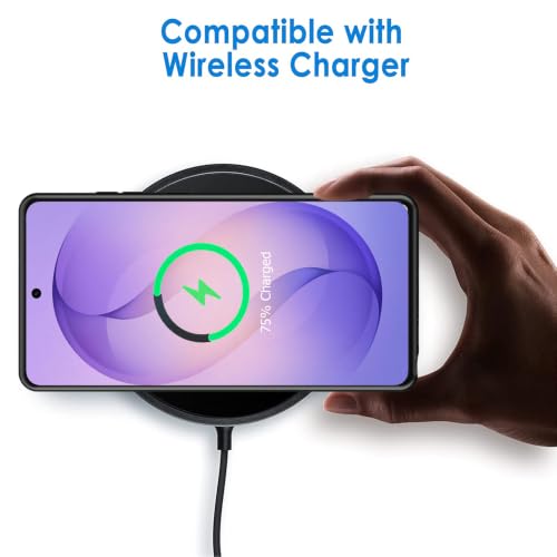 Battery Case for Galaxy S26 Ultra,Upgraded 12000mAh High Capacity Rechargeable Portable Protective Extended Charger Case Wireless Charging Compatible with s26 ultra (6.9 inch) Charging Case & Carplay - size: Galaxy S26 Ultra