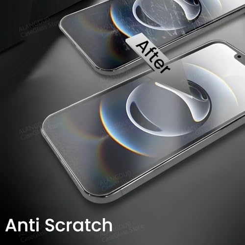 2pcs Matte Hydrogel film for Google Pixel 11 Pro XL /10 Pro XL 6.8"