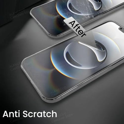 2pcs Matte Hydrogel film for Google Pixel 11 Pro XL /10 Pro XL 6.8"