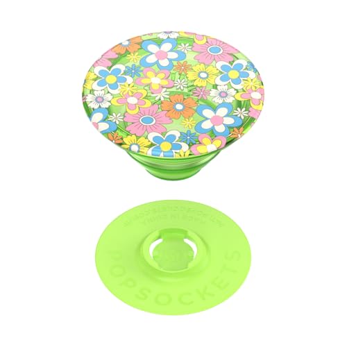 PopSockets Adhesive Phone Grip, Holder- Mumu Era - color: Mumu
