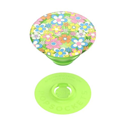 PopSockets Adhesive Phone Grip, Holder- Mumu Era - color: Mumu