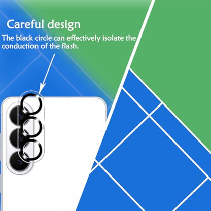 BIGFACE Galaxy S26 Tempered Glass Screen Protector + Camera Lens Protector [ 2 + 2 Pack ][Case Friendly] [Anti-Scratch] [Ultrasonic Fingerprint Unlock] Clear HD Protective Film for Samsung Galaxy S26 - size: Galaxy S26(6.3")