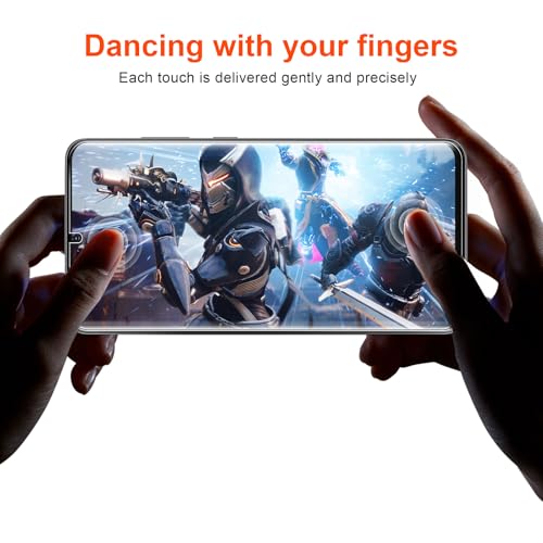 2 Pack for Samsung Galaxy S20 Ultra Matte Privacy Screen Protector 6.9 Inch[Not Glass], Anti-Scratch, Anti-Glare, Support fingerprint Unlock - size: Samsung Galaxy S20 Ultra 6.9 Inch