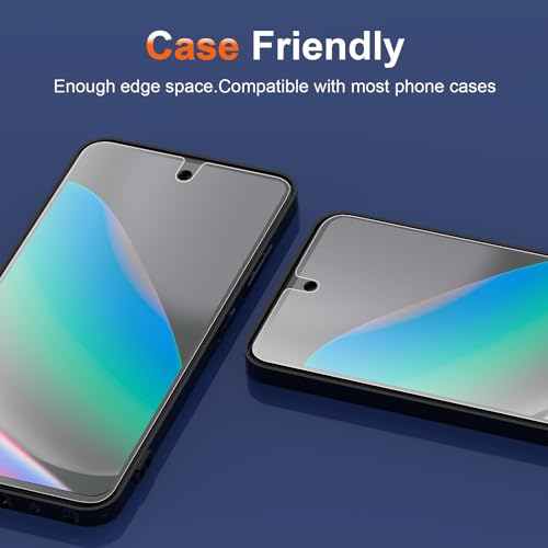 Matte TPU Screen Protector for Google Pixel 10 (Not Glass) - size: Pixel 10