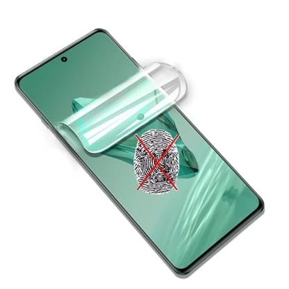 2pcs Matte Hydrogel film for OnePlus 13R 5G 6.78"