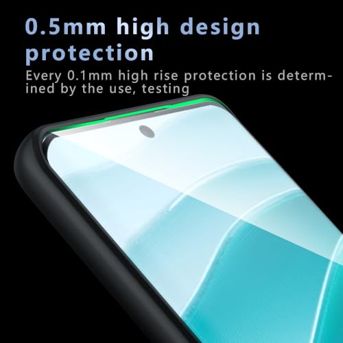 Compatible with Xiaomi Redmi Note 14 Pro+ 5G Case Cover,Compatible with MagSafe,Compatible with Xiaomi Redmi Note 14 Pro Plus 5G Built-in Magnetic Anti-Shock Cell Phone Case Black - size: Compatible with Xiaomi Redmi Note 14 Pro+ 5G