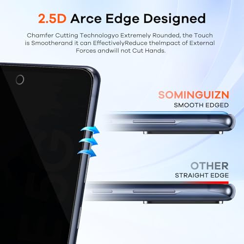 3+3 for Samsung Galaxy S20 FE 5G Privacy Screen Protector Camera Protector - size: Galaxy S20 FE Privacy
