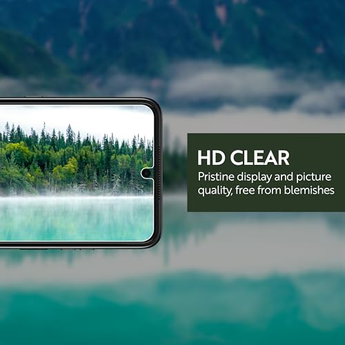 ArmorSuit 2+2 Pack Screen Protector for Motorola Razr Ultra 2026/2025 / Razr+ Plus (2026/2025/2024) Max Coverage MilitaryShield HD Clear Film - Made in the USA