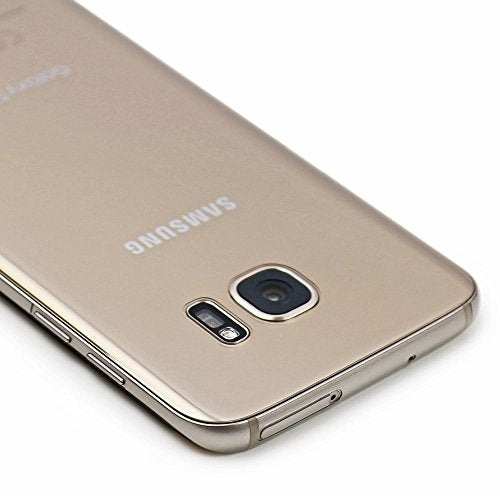 ArmorSuit MilitaryShield Full Body Skin Film + Screen Protector for Samsung Galaxy S7 Edge - Anti-Bubble HD Clear Film