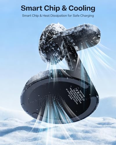 25W Fast 3 in 1 Charging Station for iPhone 18 Pro Max/iPhone Duo/17 ProMax - size: 25W Max for Phone