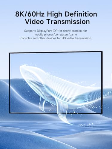 Hagibis Short USB 4 Cable, 240W Charging U-Type USB C Cable, 40Gbps Data Transfer, 8K 60Hz Video Display for iPhone 17 16 15 Pro Max, iPad, Thunderbolt 4/3, Hub, External SSD (UC4MC-7cm)