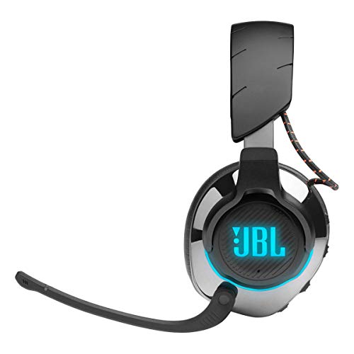 JBL Quantum 800 - Pc Gaming Headset - Black