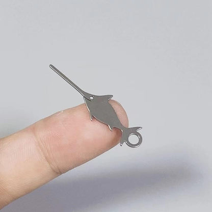 Universal SIM Card Ejector Pin, Metal Removal Tool for Smartphones