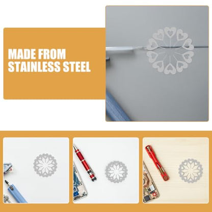 200pcs Sim Card Removal Tools Stainless Steel Ejector Pins