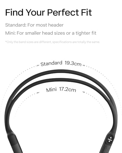 SHOKZ OpenRun Bone Conduction Open-Ear Bluetooth Sport Headphones, Black (Pack of 2) - color: Black, size: Standard Size+Magnetic Charging (Pack of 2)