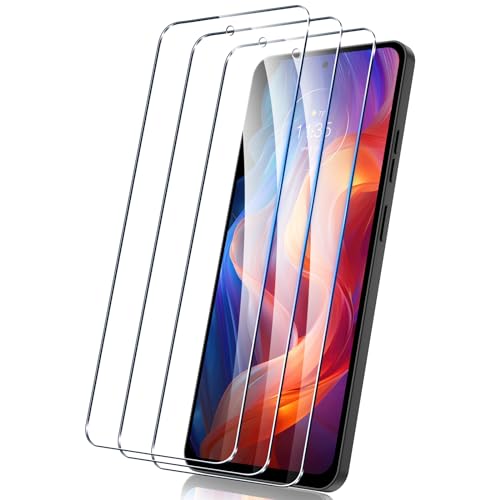 for Motorola Moto G Stylus 5G (2024) Tempered Glass Screen Protector - size: Moto G Stylus 5G 2024