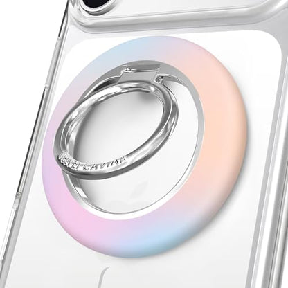 VELVET CAVIAR Compatible with MagSafe Phone Grip - color: Aura