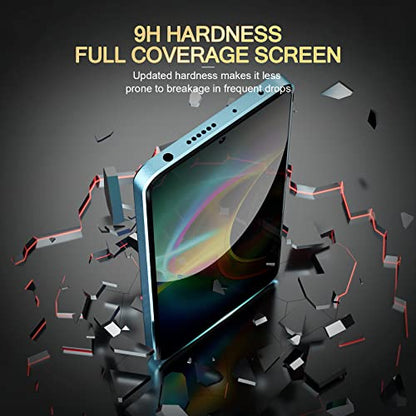 AKABEILA [3 Pack Privacy Screen Protector for Samsung C55 5G/Samsung F55 5G Privacy Glass Full Coverage Anti Spy Tempered Glass Protective Film - size: Samsung C55 5G/Samsung F55 5G
