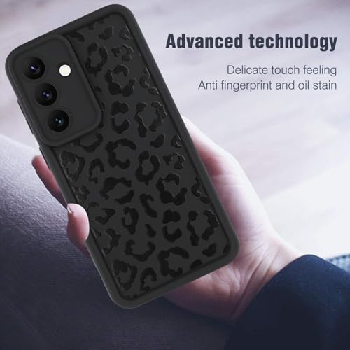 Compatible with Samsung Galaxy S26 Case, Black - color: Black, size: Samsung Galaxy S26
