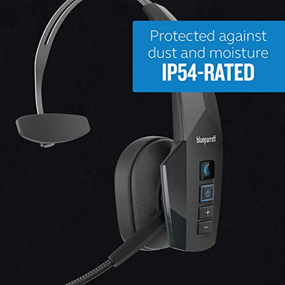 BlueParrott B350-XT Bluetooth Headset