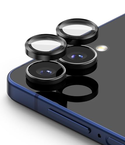 Ringke for Samsung Galaxy Z Flip 7 Camera Lens Protector [2 Pack] - size: Galaxy Z Flip 7