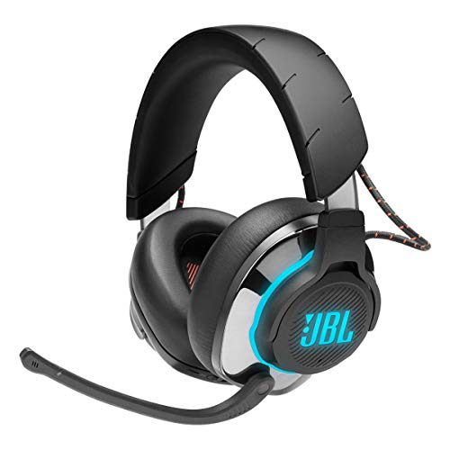 JBL Quantum 800 - Pc Gaming Headset - Black