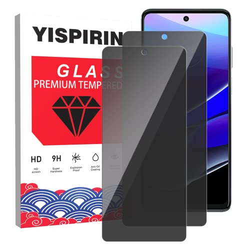 2 Pack Privacy Screen Protector for Motorola Moto G Stylus 5G 2022 - color: [Privacy]-Moto G Stylus 5G 2022