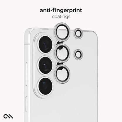 Case-Mate Samsung Galaxy S26 Ultra Camera Lens Protector - Twinkle - color: Twinkle, size: Samsung Galaxy S26 Ultra