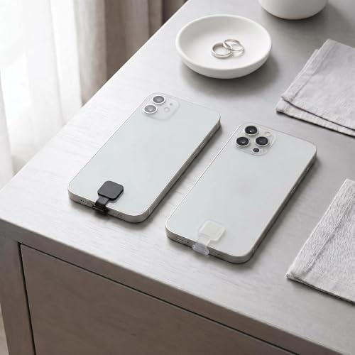 2pcs/4pcs Mobile Phone Charging Port Silicone Dust-Proof Plug,Suitable for Type C Charging Interface Smartphones and Tablets.