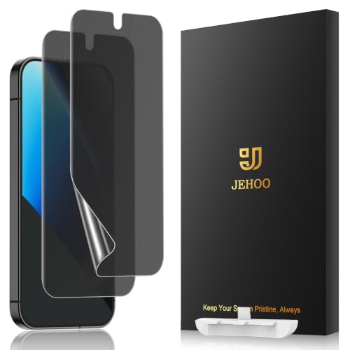 28 ° Matte Privacy TPU Screen Protector for Google Pixel 10a - size: Pixel 10a
