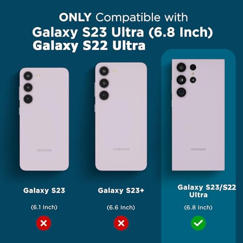 Battery Case for Galaxy S22 Ultra/S23 Ultra,[12000mAh] Portable Protective Smart Wireless Charging Case Support Carplay Compatible with Galaxy S22 Ultra/Galaxy S23 Ultra Battery Case (Black) - size: Galaxy S22 Ultra/S23 Ultra