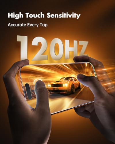 UNBREAKcable for iPhone 17 Pro Max Privacy Screen Protector QuickSet Box, 25° Anti-Spy Tempered Glass, 9H+ Hardness, Case-Friendly, Bubble-Free, Anti-Fingerprint, for Apple ProMax - 2 Pack 6.9" - size: iPhone 17 Pro Max