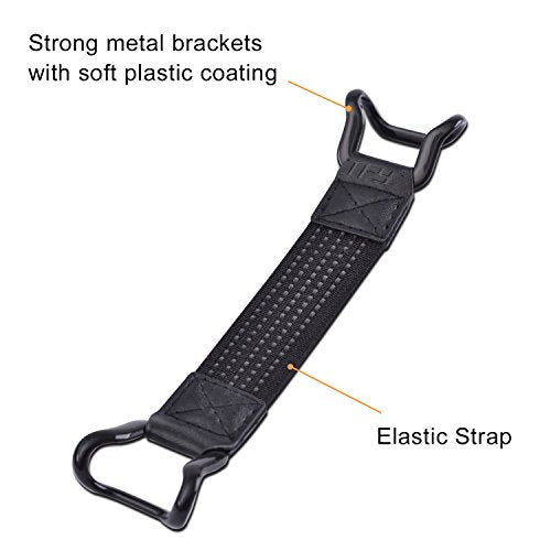 TFY Security Hand Strap Holder for Smartphones - color: Hand-strap