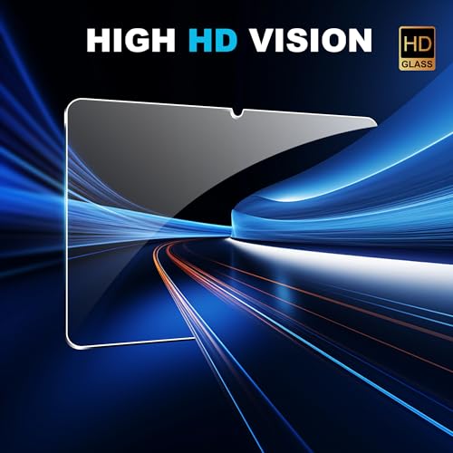 for OnePlus Pad Lite 11 inch Screen Protector,9H Hardness, Anti-Scratch, Tempered Glass flim, Case Friendly, Anti-Scratch,(2PACK) - color: OnePlus Pad Lite