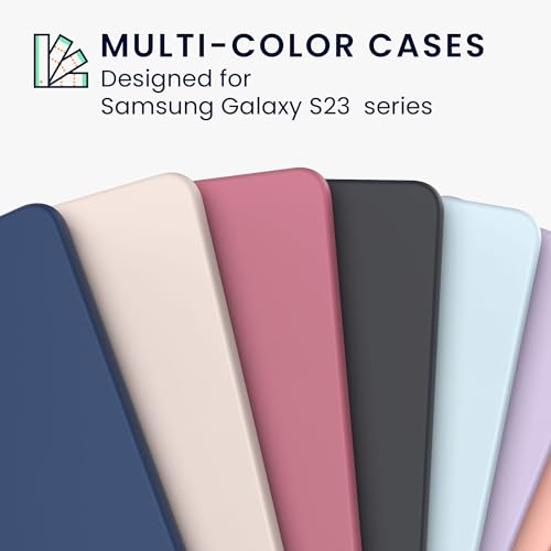 kwmobile Case Compatible with Samsung Galaxy A55 5G Case - Soft Slim Protective TPU Silicone Cover - Dark Slate - color: Dark Slate, size: Galaxy A55 5G