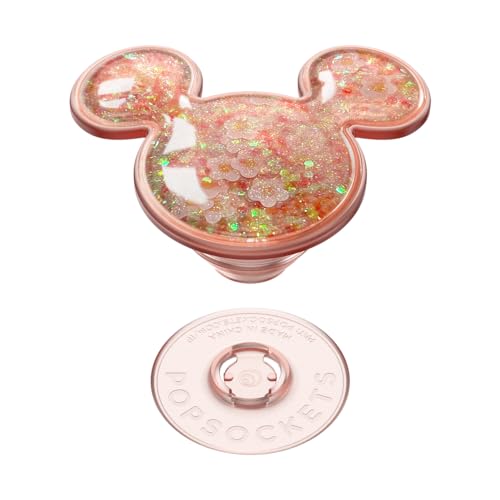 PopSockets Adhesive Phone Grip, Holder- Daisy Charm - color: Daisy Tidepool, style: Adhesive