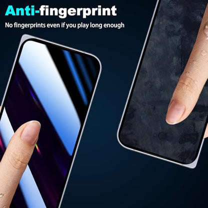 for Google Pixel 10 Pro Fold Screen Protector【2 Pack Front Tempered Glass Film+3 Pack Camera Lens Protector】 Ultra HD,9H Hardness,Anti-scratch - color: Pixel 10 Pro Fold