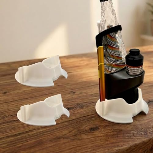 Stabilizer Base stand for Puffco Peak Pro & OG, Anti-Tip Stand 2 Pack